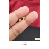 Second Stud AD4